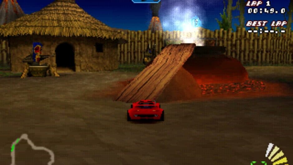 RC Revenge screenshot 1