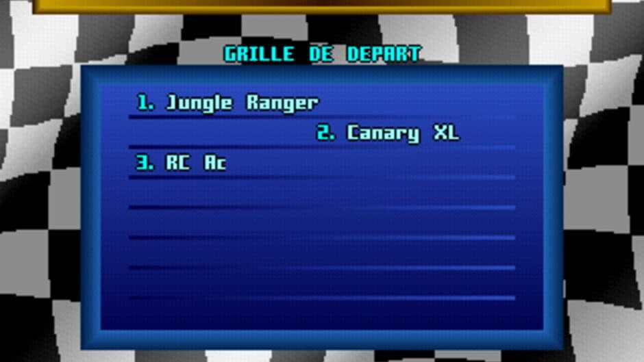 RC Revenge screenshot 6