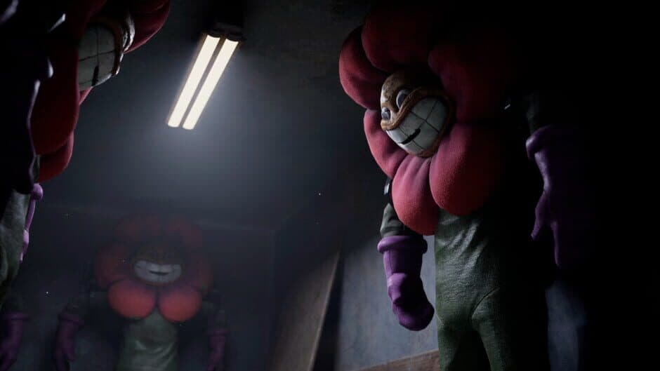 Joyville 2 screenshot 1