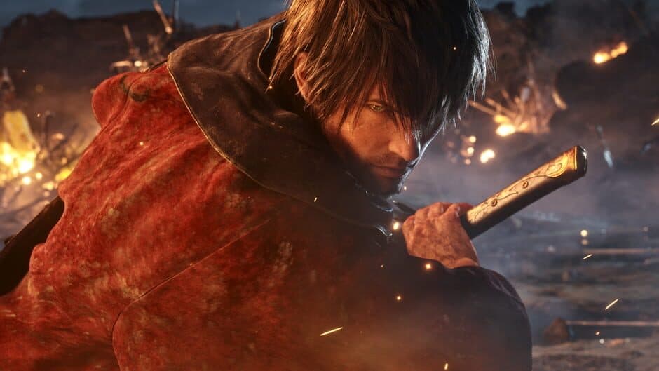 Final Fantasy XIV: Shadowbringers - Collector's Edition screenshot 1