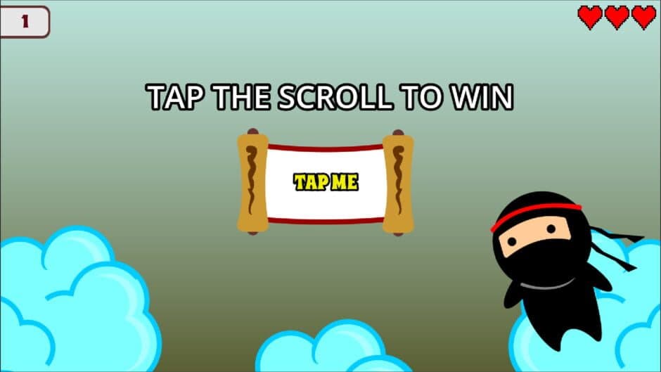 The Test of Insanity screenshot 5