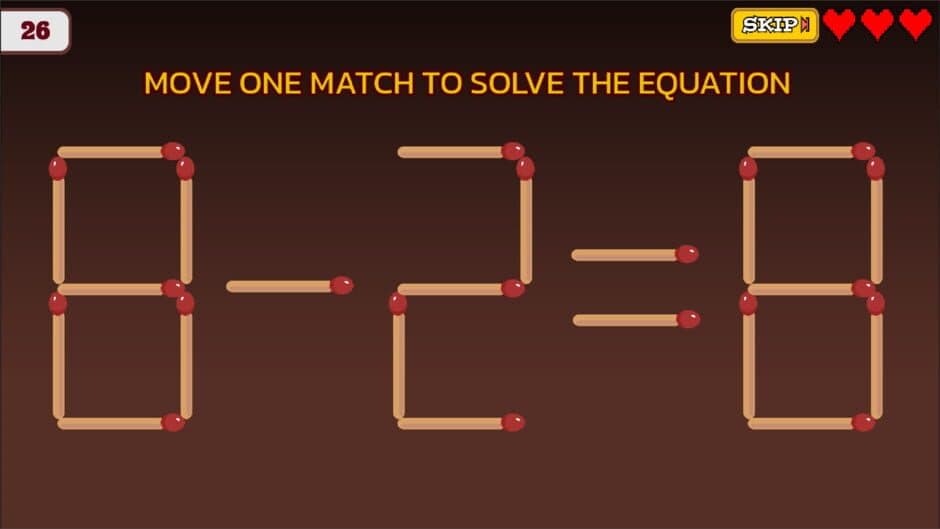 The Test of Insanity screenshot 4