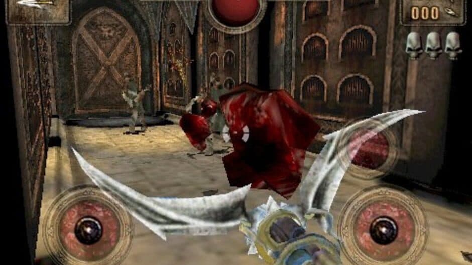 Painkiller: Purgatory HD screenshot 4