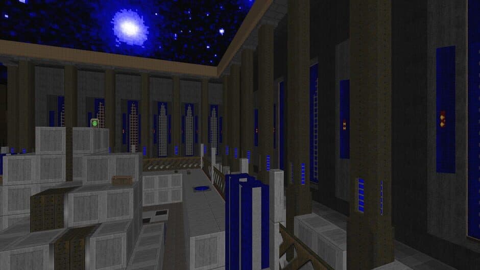 Monuments screenshot 6