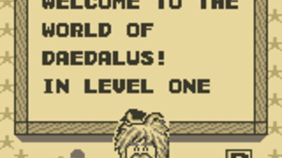 Daedalian Opus screenshot 4