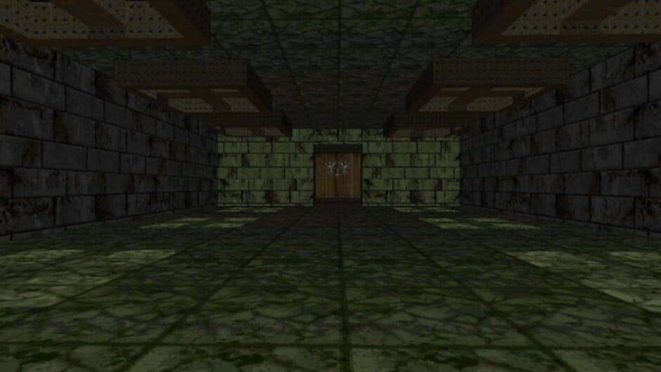 Sector 666 screenshot 2