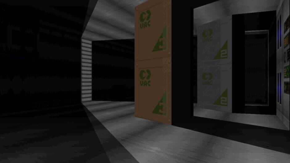 Sector 666 screenshot 4