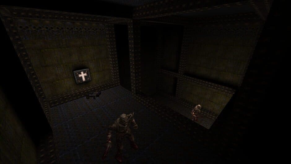 Cataclysm screenshot 3