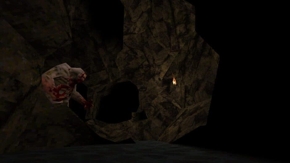 Cataclysm screenshot 5