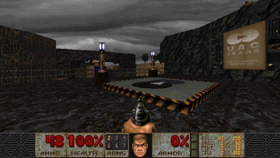 Osterity screenshot 4