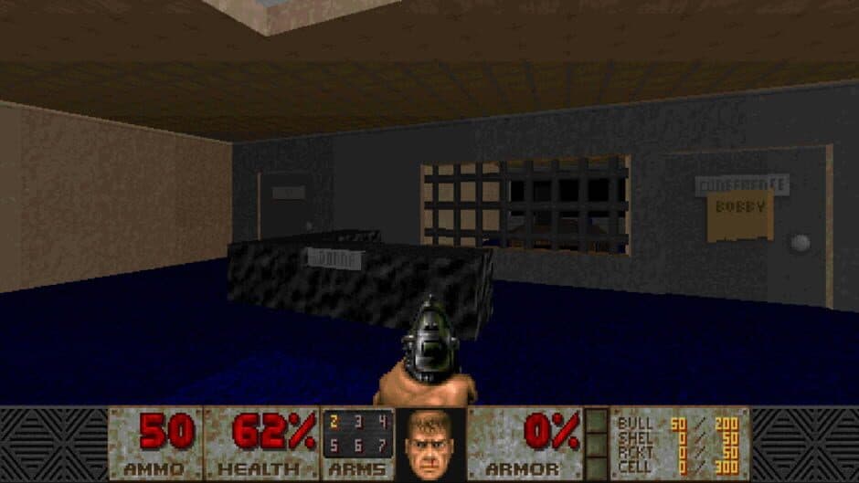 Osterity screenshot 6