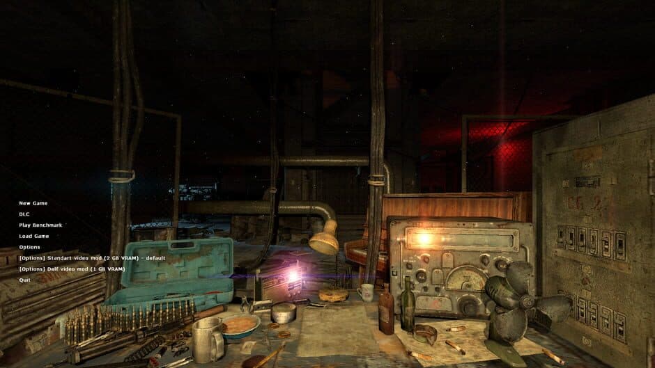 Cinematic Mod screenshot 4