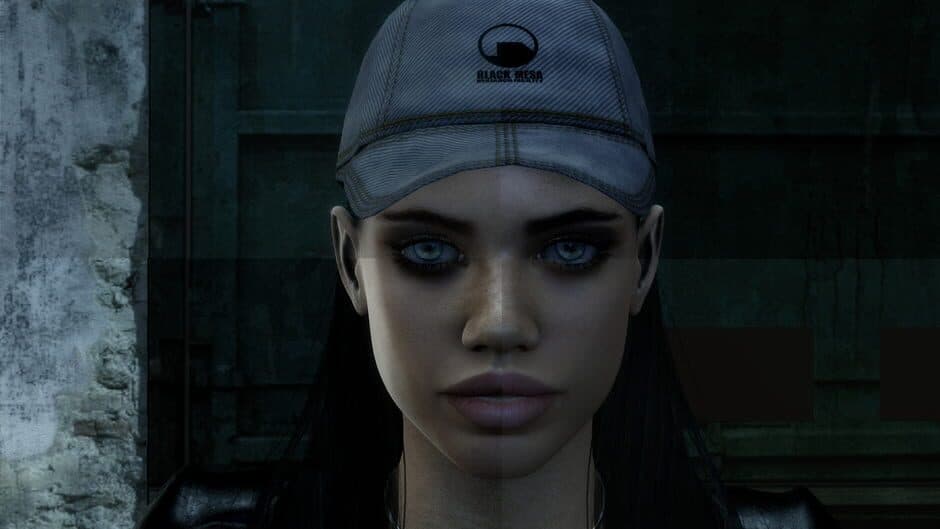 Cinematic Mod screenshot 1