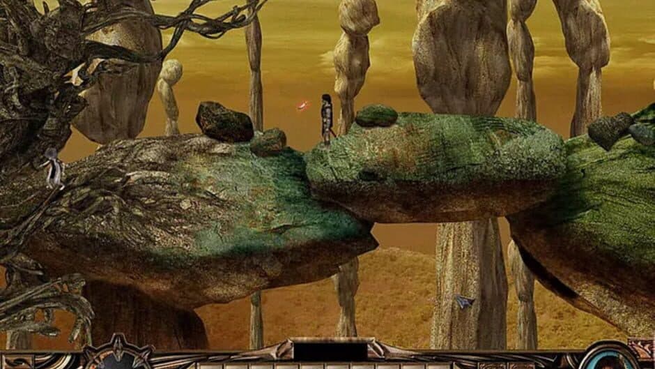 Anito: Defend A Land Enraged screenshot 2