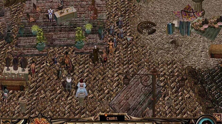 Anito: Defend A Land Enraged screenshot 3