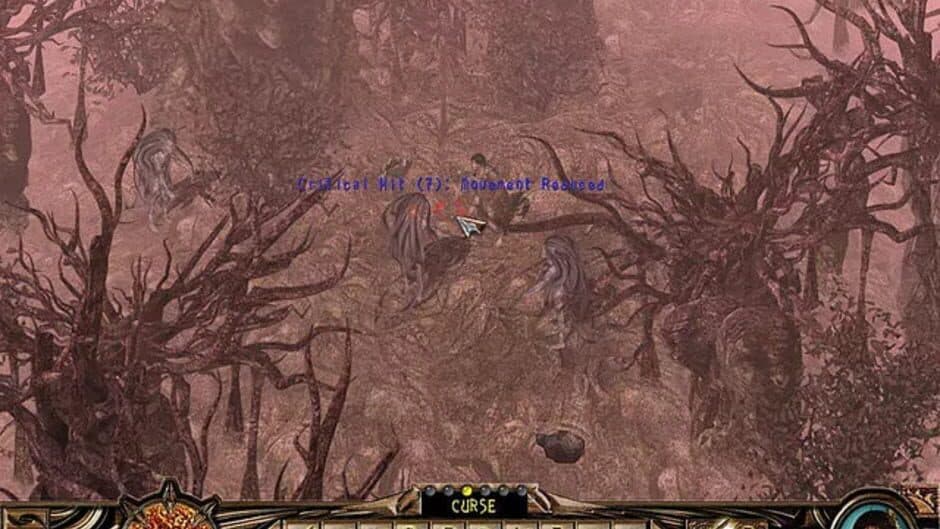 Anito: Defend A Land Enraged screenshot 5