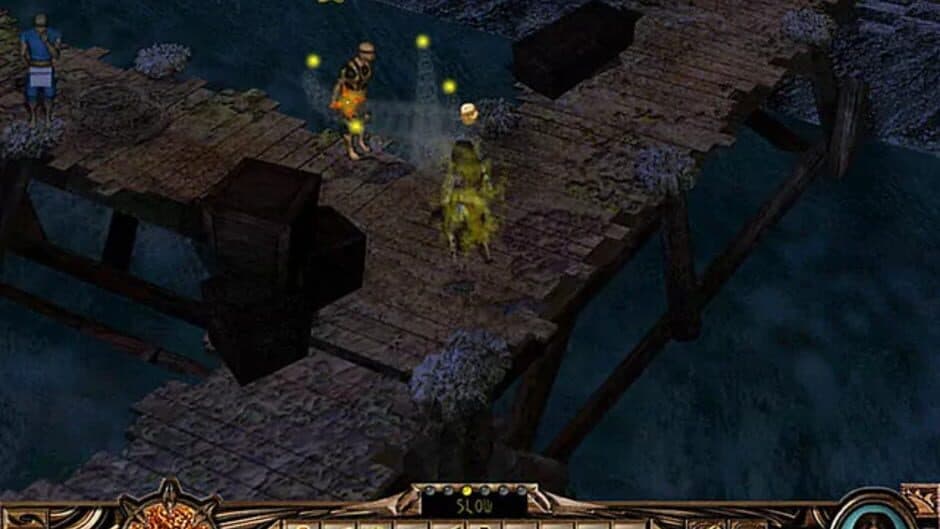 Anito: Defend A Land Enraged screenshot 6