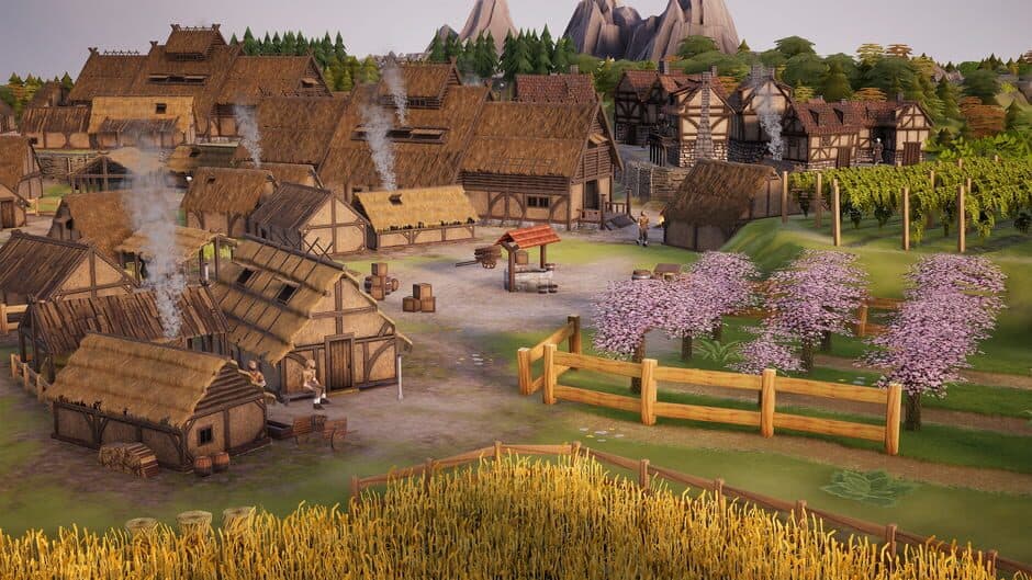 TerraScape screenshot 5