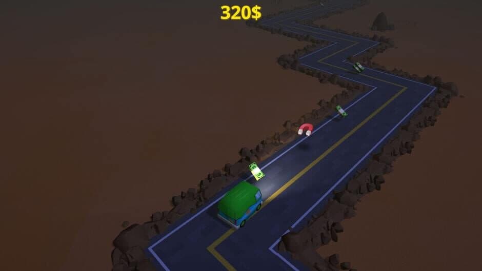 Zaggy Car screenshot 4