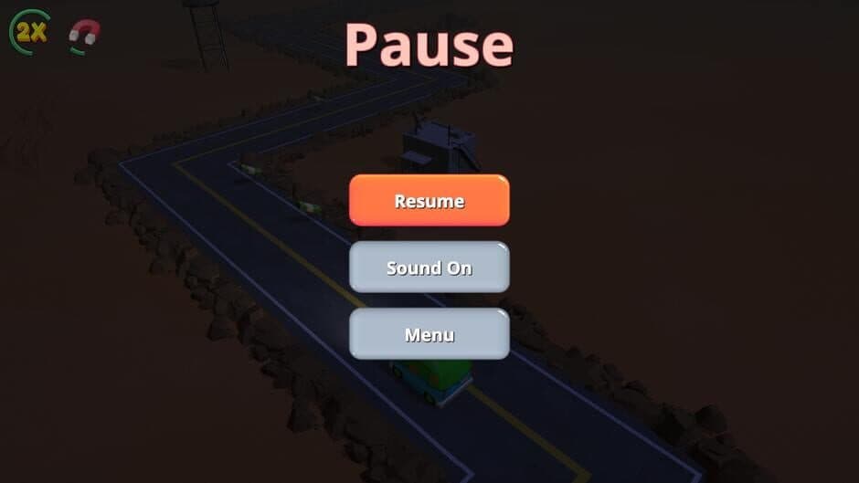 Zaggy Car screenshot 5