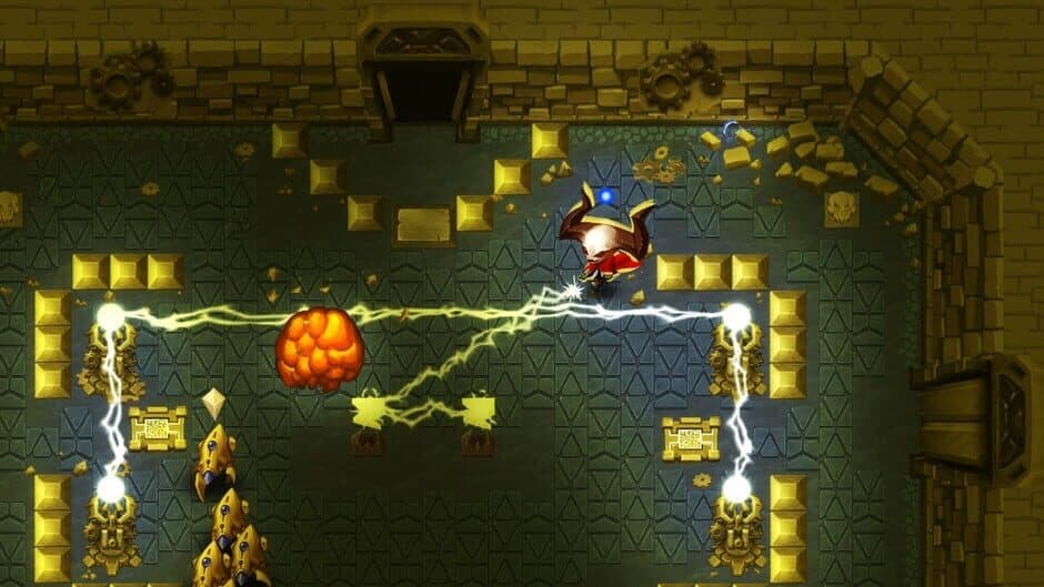 Destroy the World Bundle screenshot 1