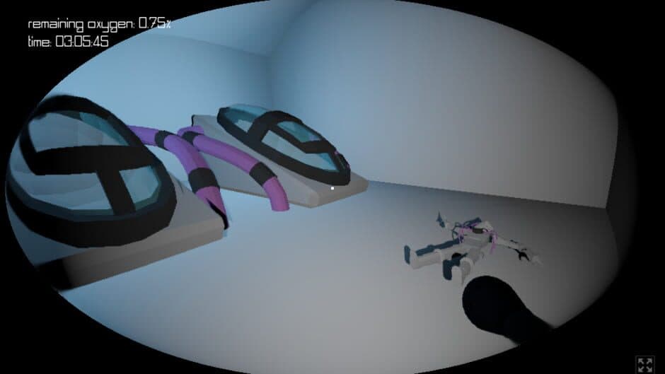 A Last Ditch Effort screenshot 3