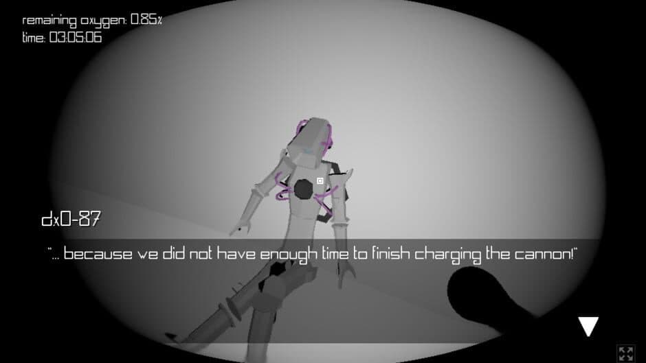 A Last Ditch Effort screenshot 1