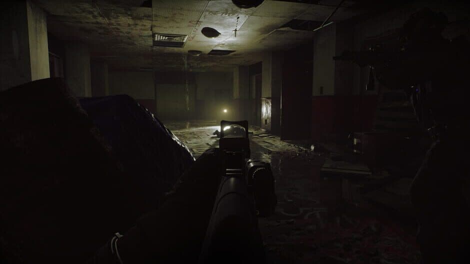 Ready or Not: Home Invasion screenshot 6