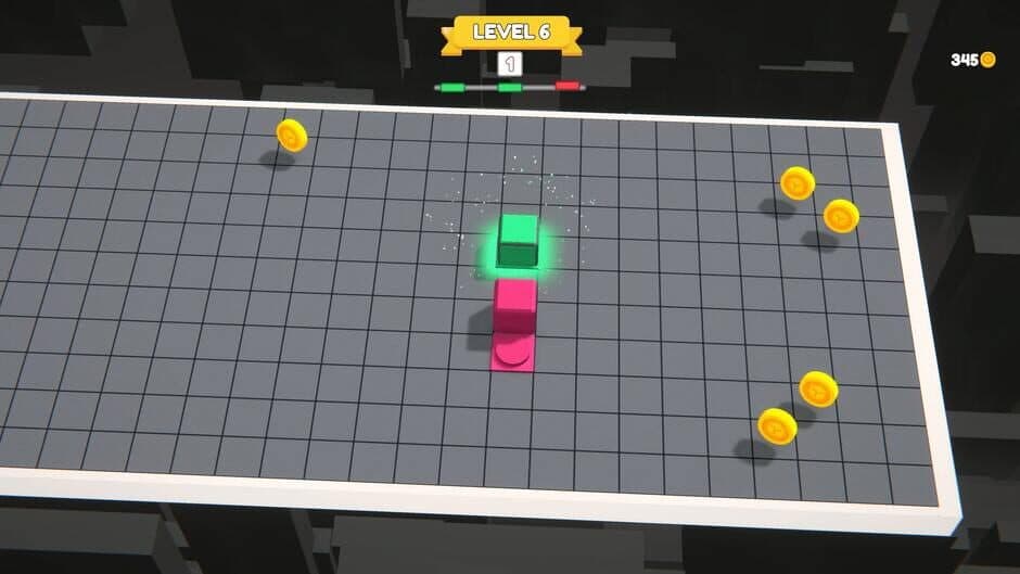 Colorama Cubes screenshot 6