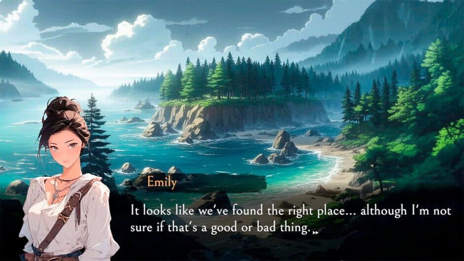 Pirate Year Thousand: The Kraken Piece screenshot 5