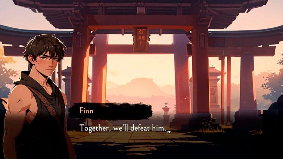 Witch Guardians: Quest for the Ancestral Magic screenshot 2