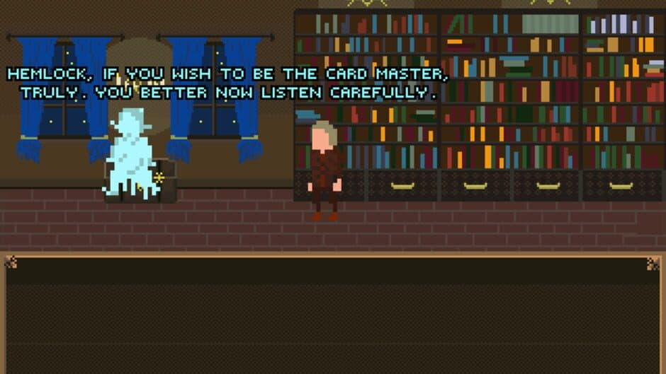 Cartenstein screenshot 6