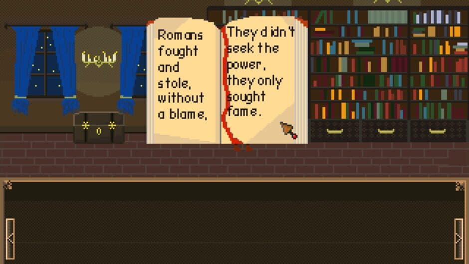 Cartenstein screenshot 1