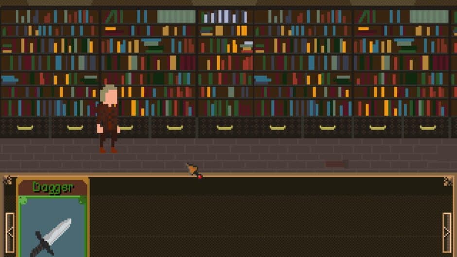 Cartenstein screenshot 2