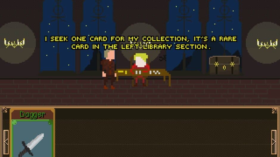 Cartenstein screenshot 4