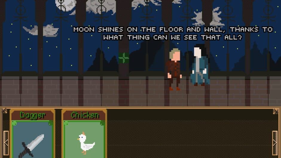 Cartenstein screenshot 3