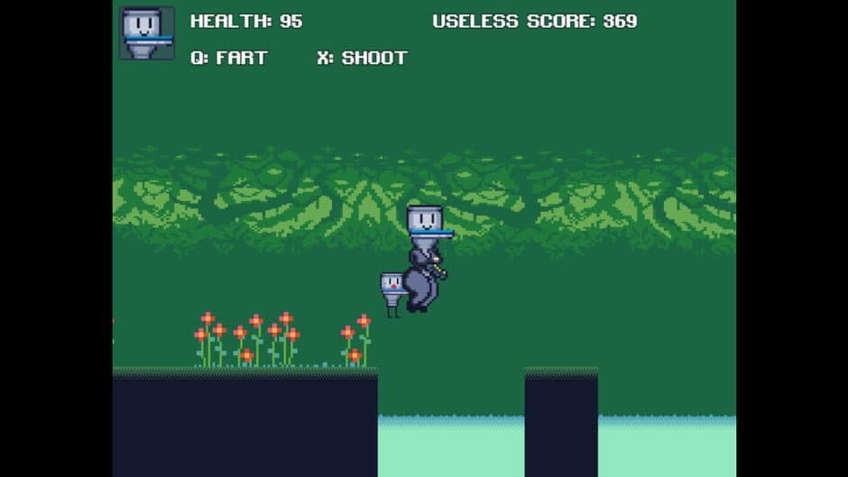 Toiletisia vs. Evil screenshot 6