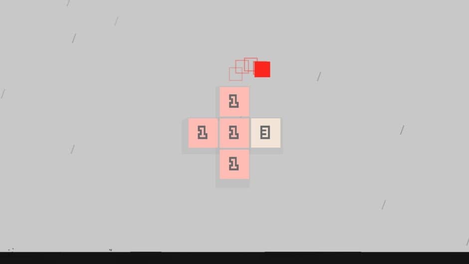 1 Square screenshot 1