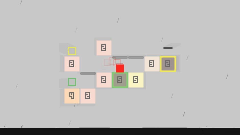 1 Square screenshot 3