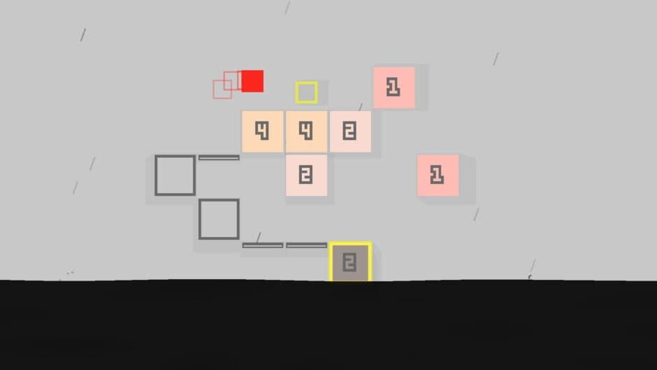 1 Square screenshot 6