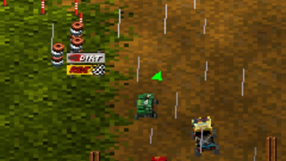 FlatOut screenshot 2