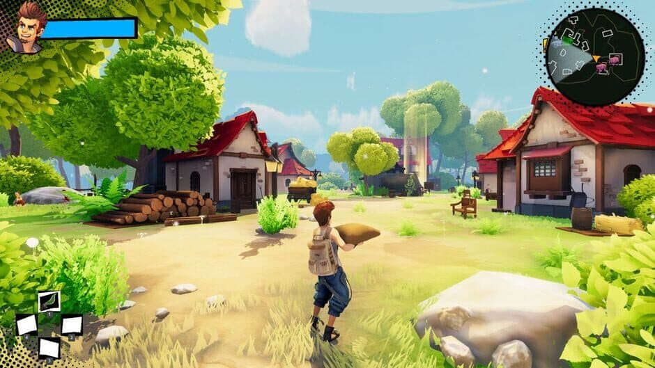 Metamorphosis + What the Duck Bundle screenshot 2