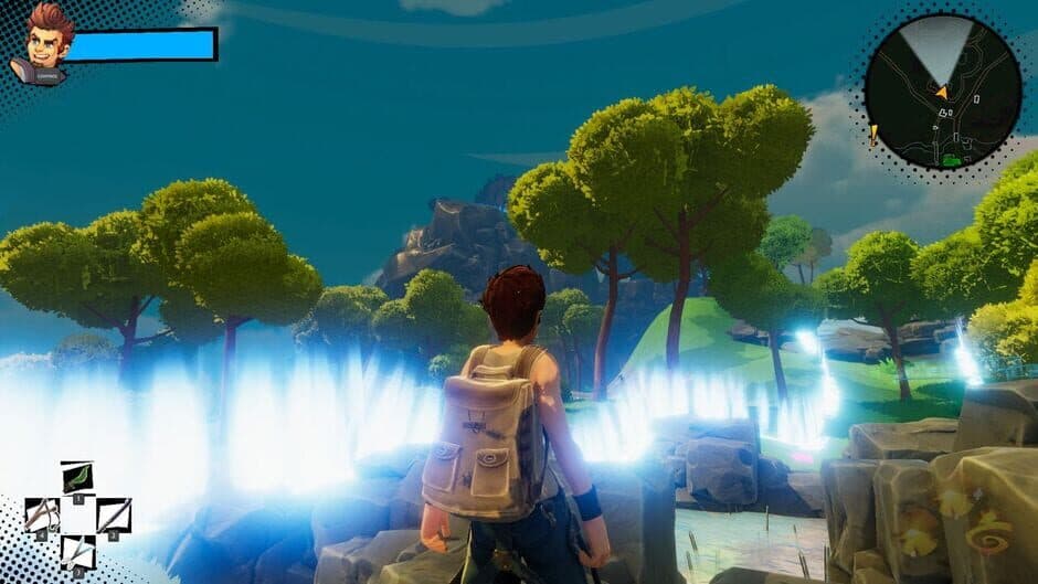 Metamorphosis + What the Duck Bundle screenshot 3