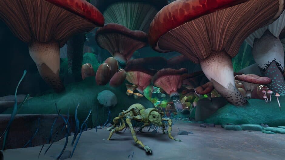 Metamorphosis + What the Duck Bundle screenshot 4