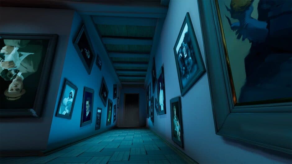 Metamorphosis + What the Duck Bundle screenshot 5