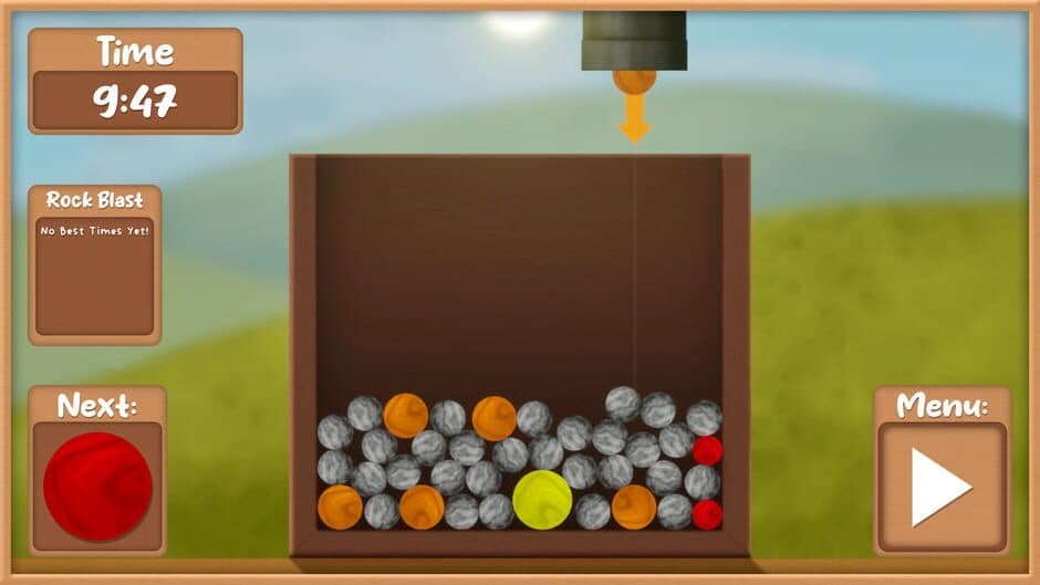 Merge Marbles screenshot 5