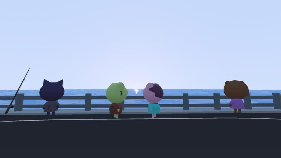 Another Day with You screenshot 4