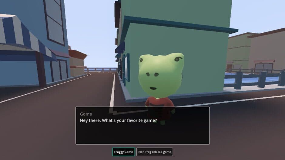 Another Day with You screenshot 5