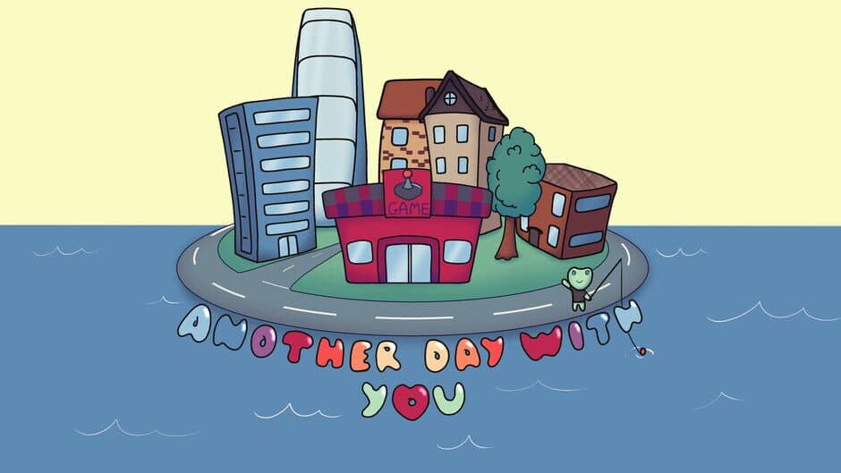 Another Day with You screenshot 6