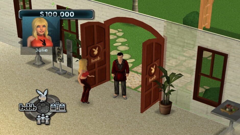 Playboy: The Mansion screenshot 3